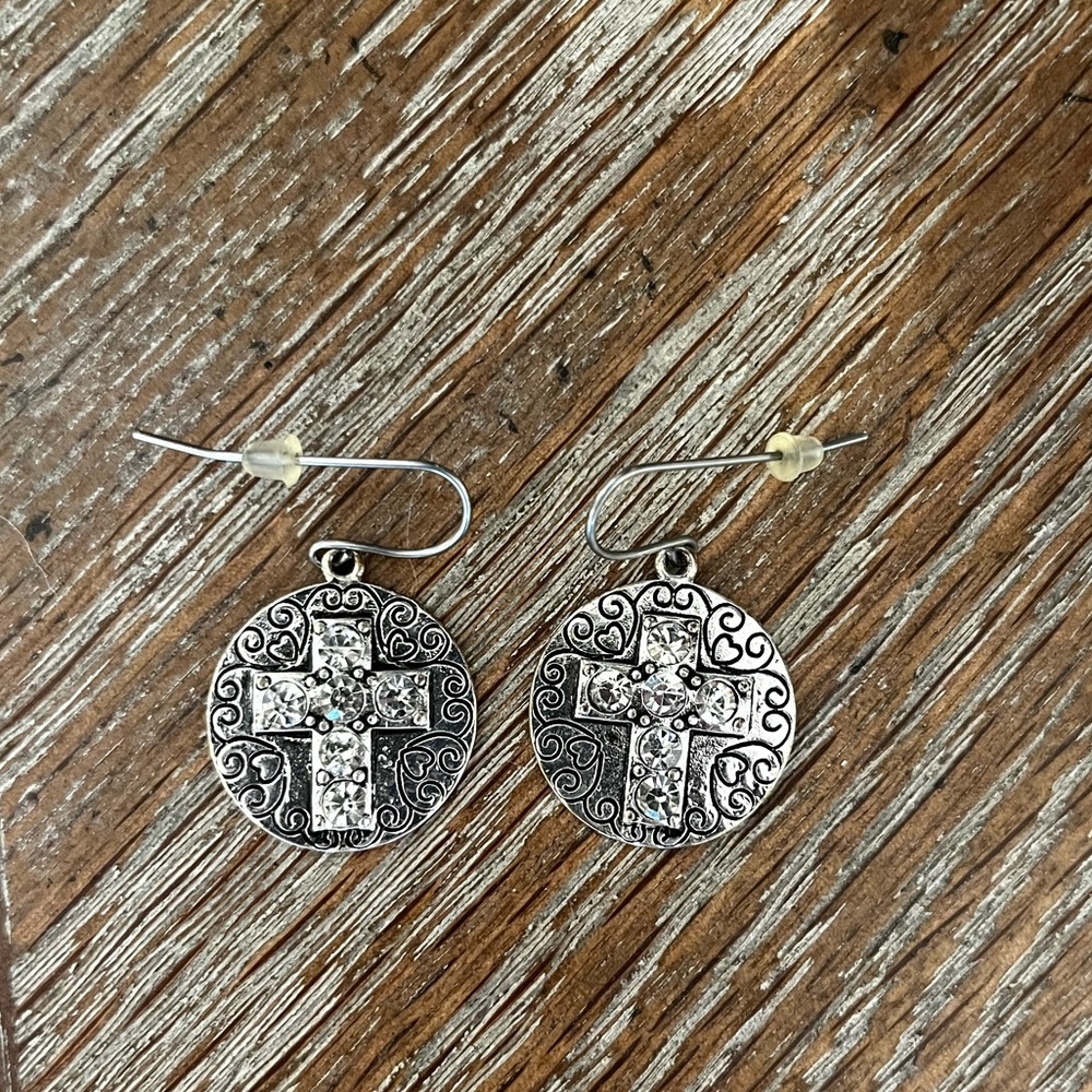 3/$15 Brighton Earrings